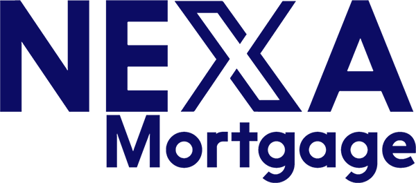 NEXA Mortgage Logo