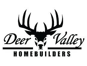 Deer Valley Homebuilders Logo